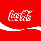 coca-cola-popular-drink-brand-logo-vinnytsia-ukraine-may-16-202-free-vector